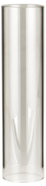 IB LAURSEN Kerzenhalter für Stabkerze mit Glas